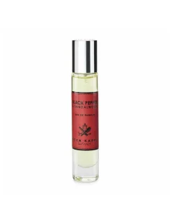 Black Pepper & Sandalwood Eau de Parfum Travel Sized 15 ml
