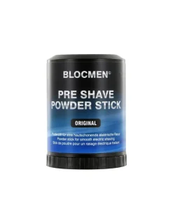 - BlocMen Pre Shave Stick Original 60 g - Coltelleria Lorenzi Milano