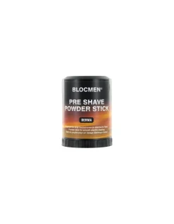 - BLOCMEN Pre Shave Stick Derma 60g - Coltelleria Lorenzi Milano
