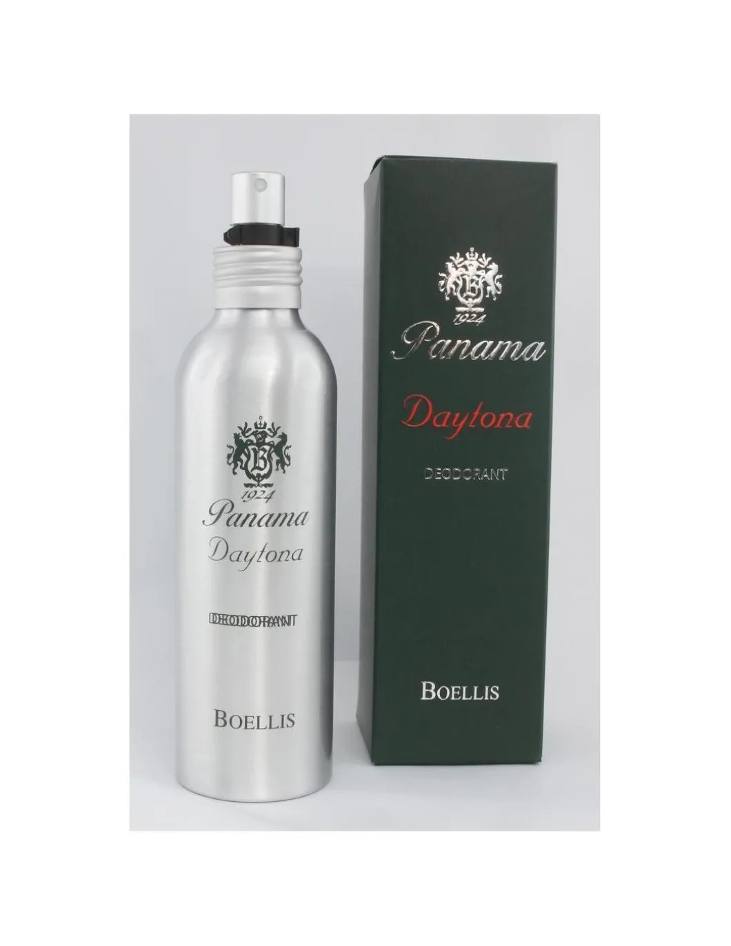 Boellis - Daytona Deodorante Spray 100ml - Coltelleria Lorenzi Milano