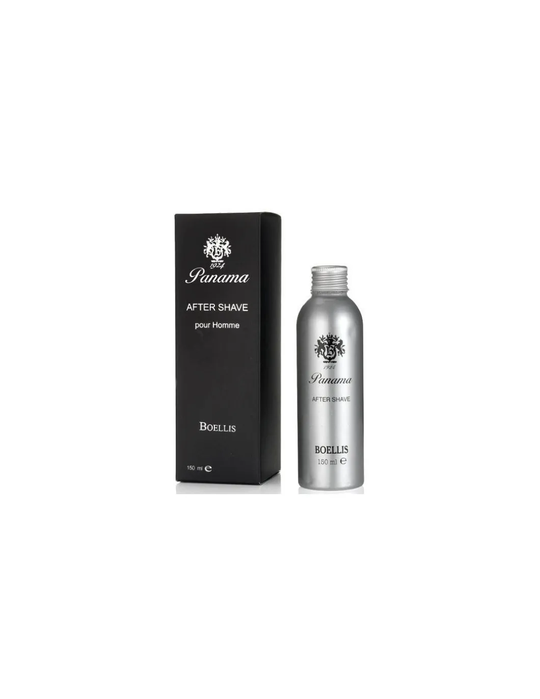 Boellis - Panama 1924 After Shave Spray 150ml - Coltelleria Lorenzi Milano