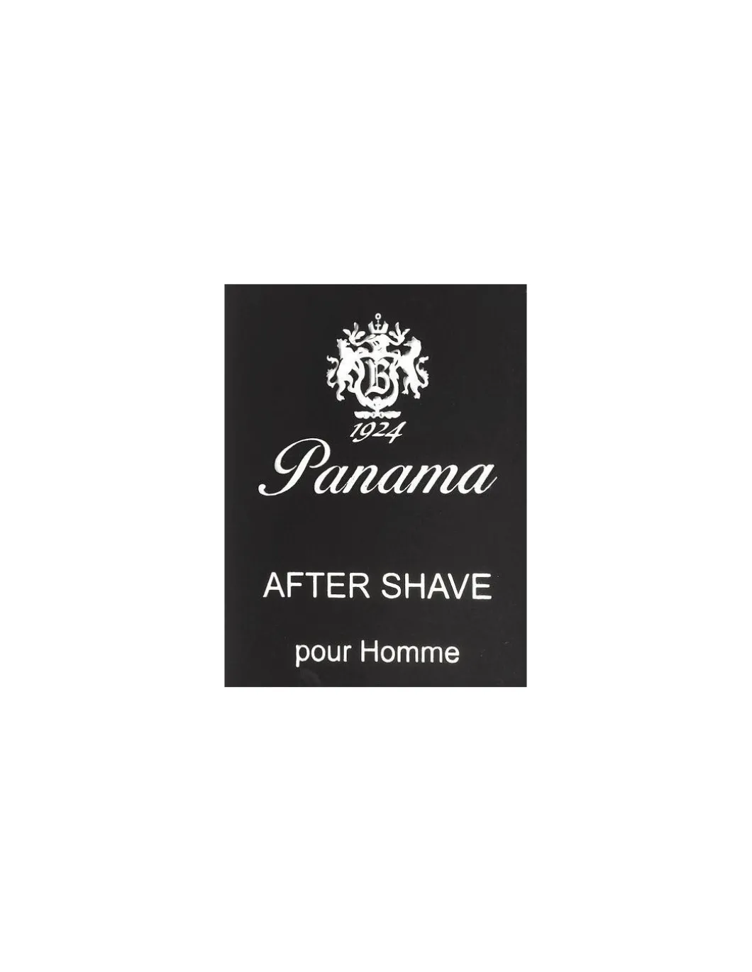 Boellis - Panama 1924 After Shave Spray 150ml - Coltelleria Lorenzi Milano