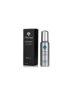 Boellis - Panama 1924 Deodorant 150ml - Coltelleria Lorenzi Milano