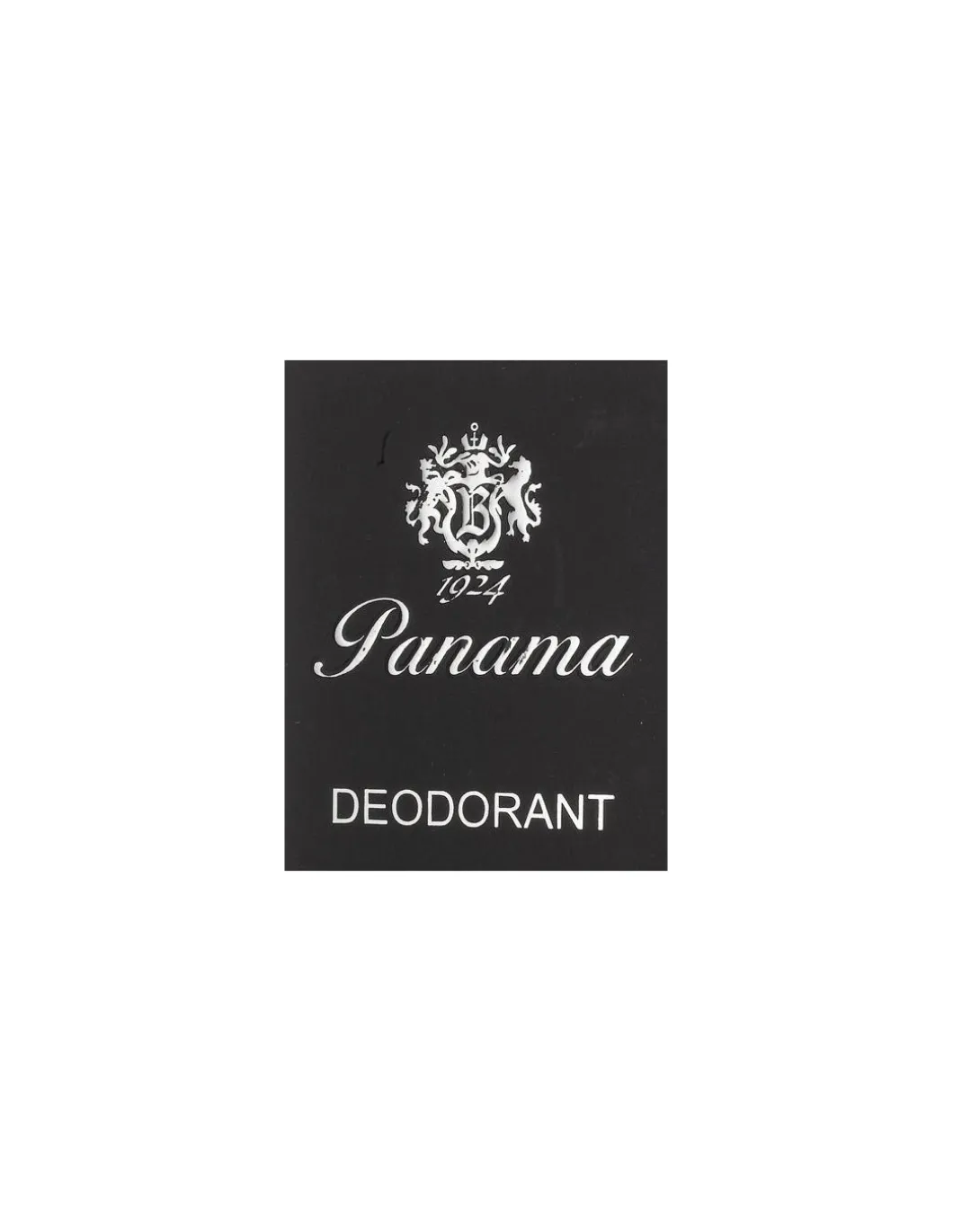 Boellis - Panama 1924 Deodorant 150ml - Coltelleria Lorenzi Milano