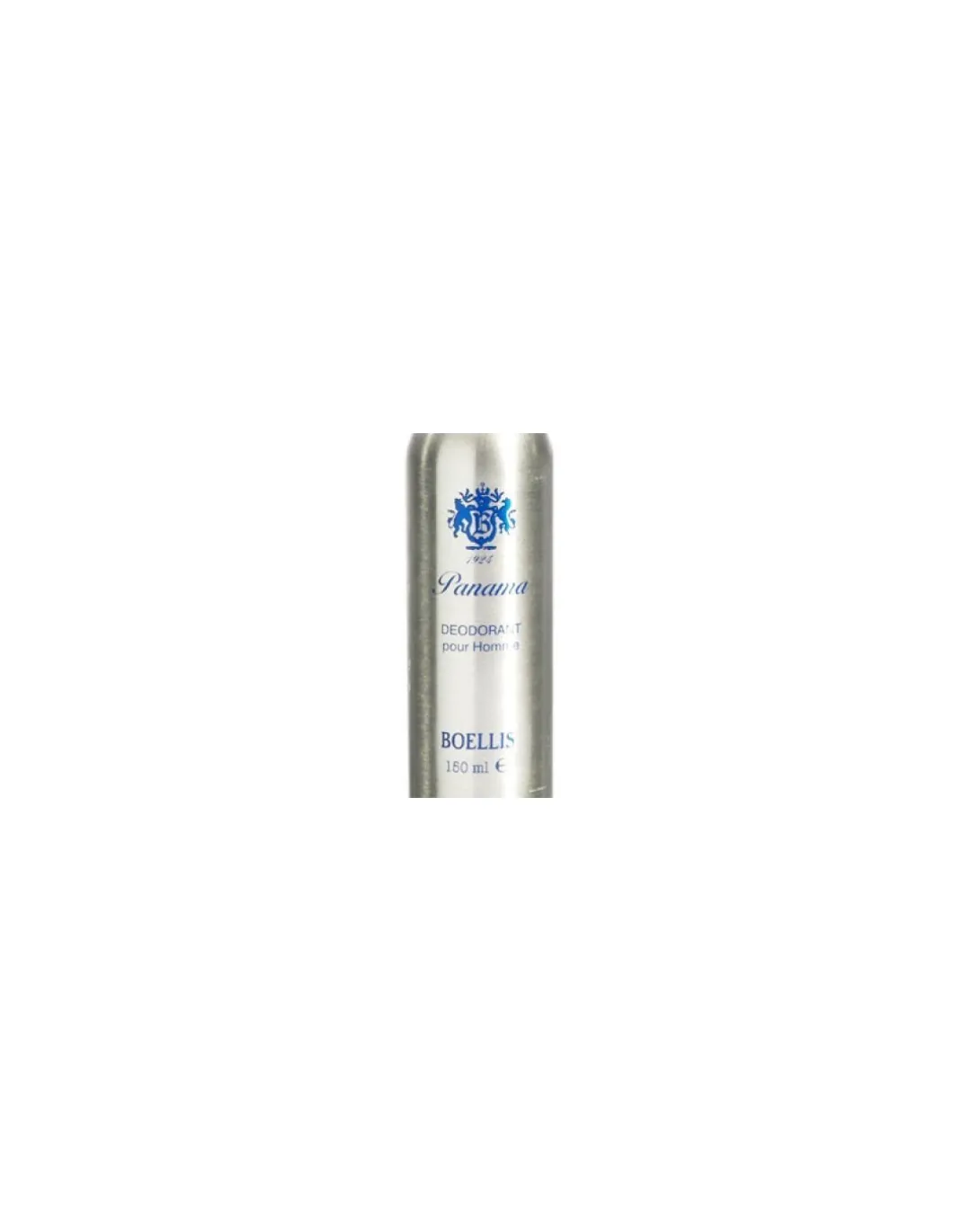 Boellis - Panama 1924 Deodorant 150ml - Coltelleria Lorenzi Milano