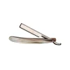 Boker Shavette Manico Simil Corno