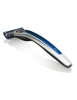 Bolin Webb - Rasoio Fusion X1 - Coltelleria Lorenzi Milano