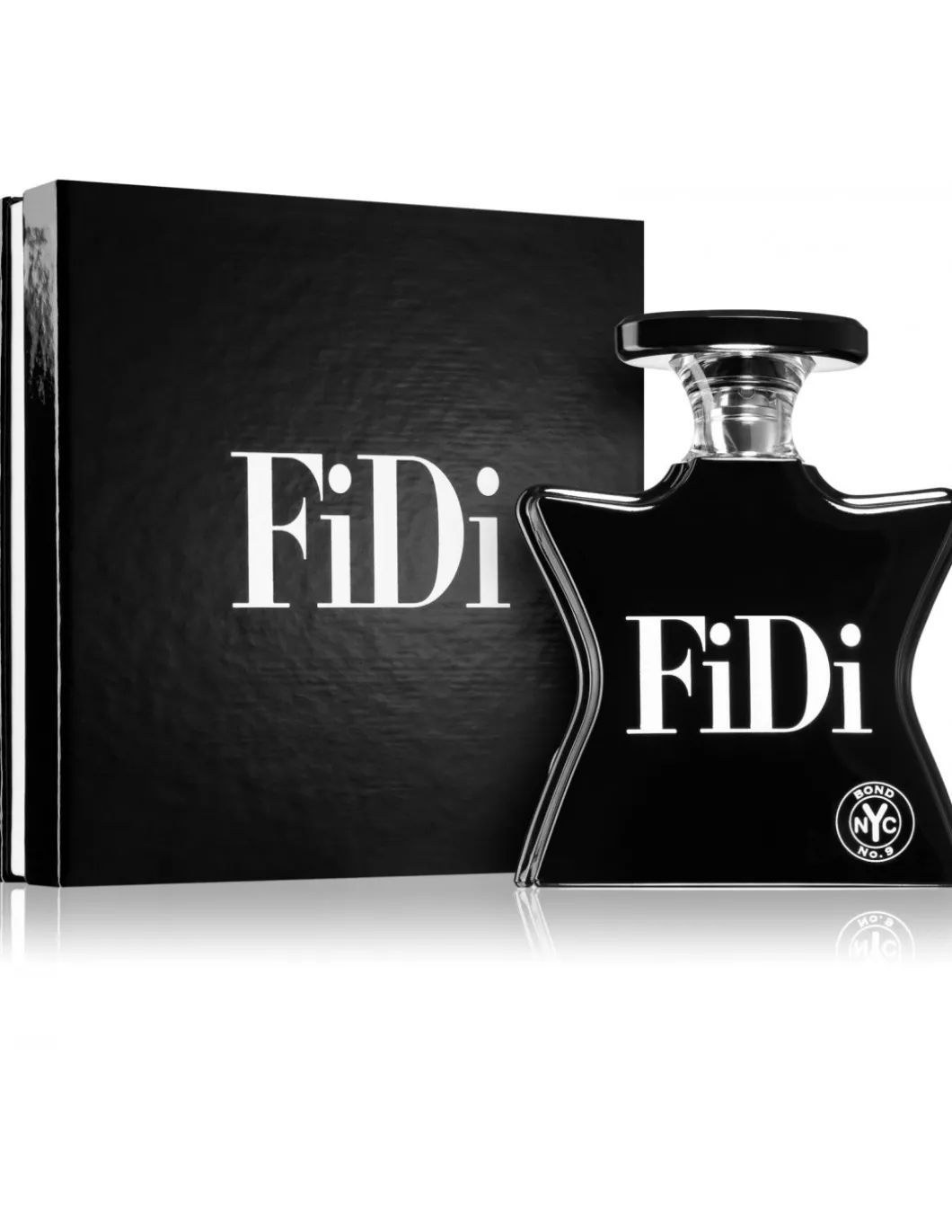 Bond N.o9 Fidi Eau de Parfum 100ml