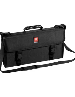 Borsa Portacoltelli 17 coltelli