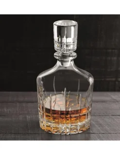 Bottiglia Decanter per Whisky 750 ml Spiegelau