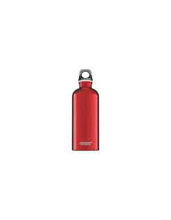 - Bottiglia Rossa 0,6 LT - Coltelleria Lorenzi Milano