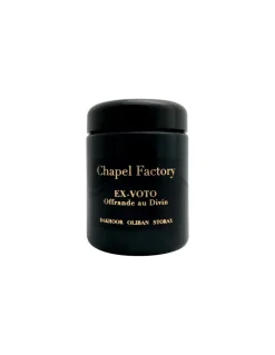 Bougie Ex-Voto Candela 250 gr