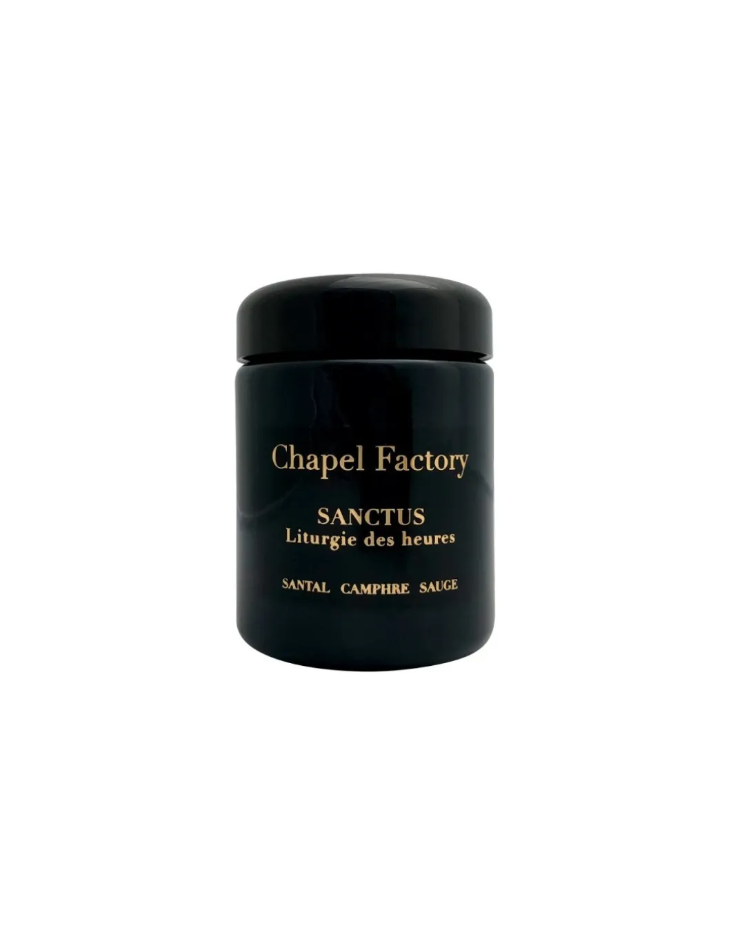 Bougie Sanctus Candela 250 gr