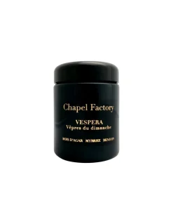 Bougie Vespera Candela 250 gr