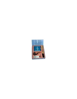 Brebbia - Kit prima pipa - Coltelleria Lorenzi Milano