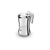 - Caffettiera Giannini Giannina Family  1/3 Tazzine - Coltelleria Lorenzi Milano