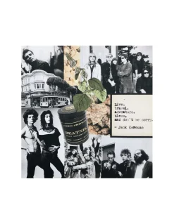 Candela Beatnik (Beat Generation) 170 gr