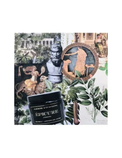 Candela Le jardin de Epicure - Athens 500 gr