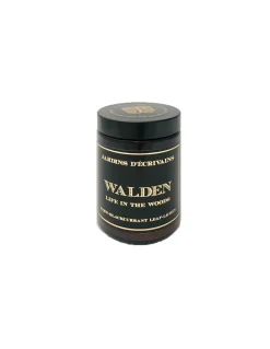 Candela Le jardin de Walden 170 gr