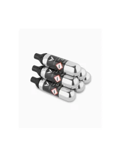 Capsule Gas Coravin in argon puro 6 Pezzi