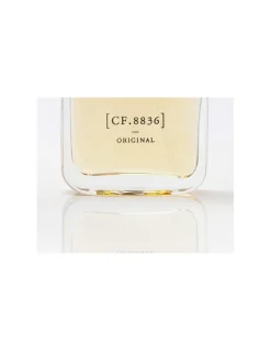 Captain Fawcett - Captain Fawcett's CF.8836 Original Eau de Parfum 50ml - Coltelleria Lorenzi Milano