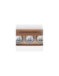 Captain Fawcett - Cera per Baffi box da 3pz - Coltelleria Lorenzi Milano