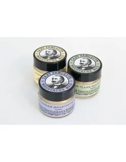 Captain Fawcett - Cera per Baffi box da 3pz - Coltelleria Lorenzi Milano