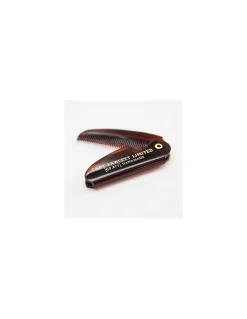 Captain Fawcett - Pettine per Baffi - Coltelleria Lorenzi Milano