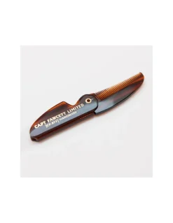 Captain Fawcett - Pettine per Baffi  - Coltelleria Lorenzi Milano