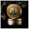 Captain Fawcett - Ricki Hall Booze & Baccy Moustache Wax - Coltelleria Lorenzi Milano