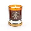 Captain Fawcett's Luxurious Himalayan Temple Oud Soy Candela