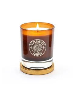 Captain Fawcett's Luxurious Himalayan Temple Oud Soy Candela