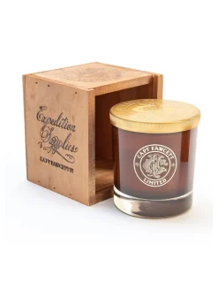 Captain Fawcett's Luxurious Himalayan Temple Oud Soy Candela