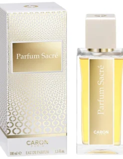 Caron - Parfum Sacrè Eau de Parfum 100 ml - Coltelleria Lorenzi Milano