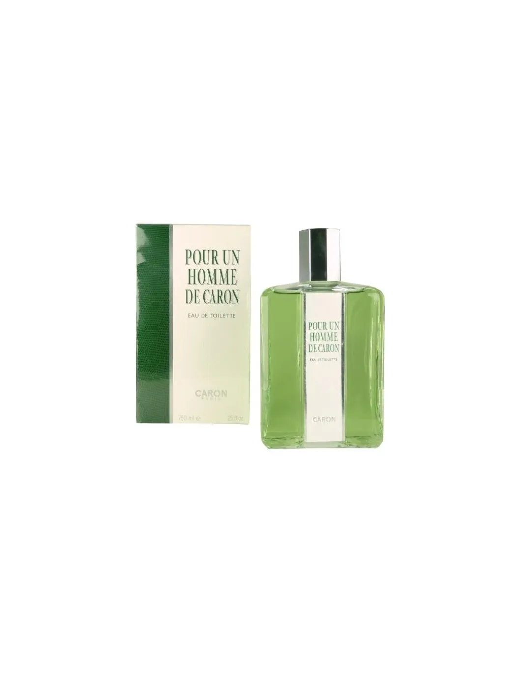Caron - Pour un homme de Caron Eau de Toilette - Coltelleria Lorenzi Milano