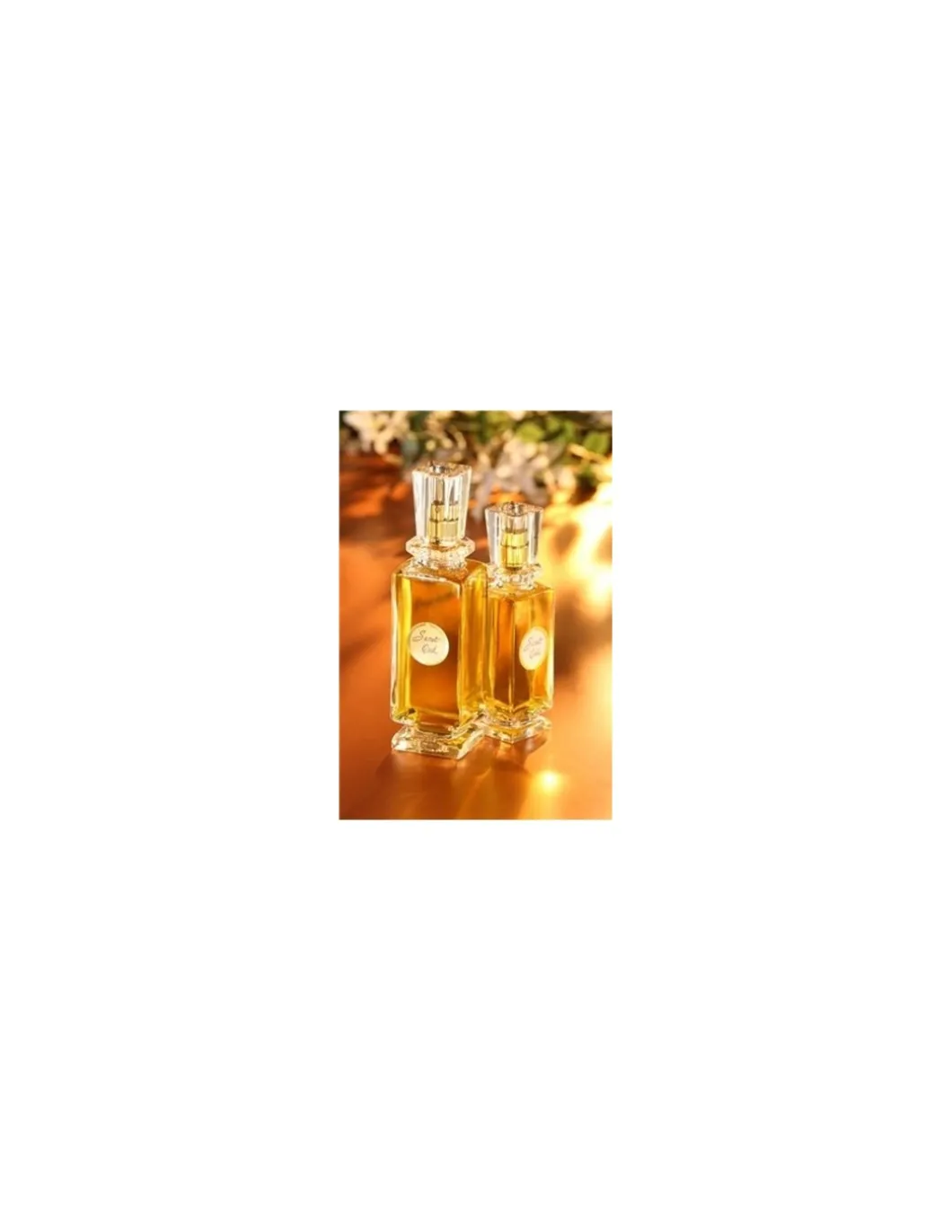 Caron - Secret Oud - Coltelleria Lorenzi Milano