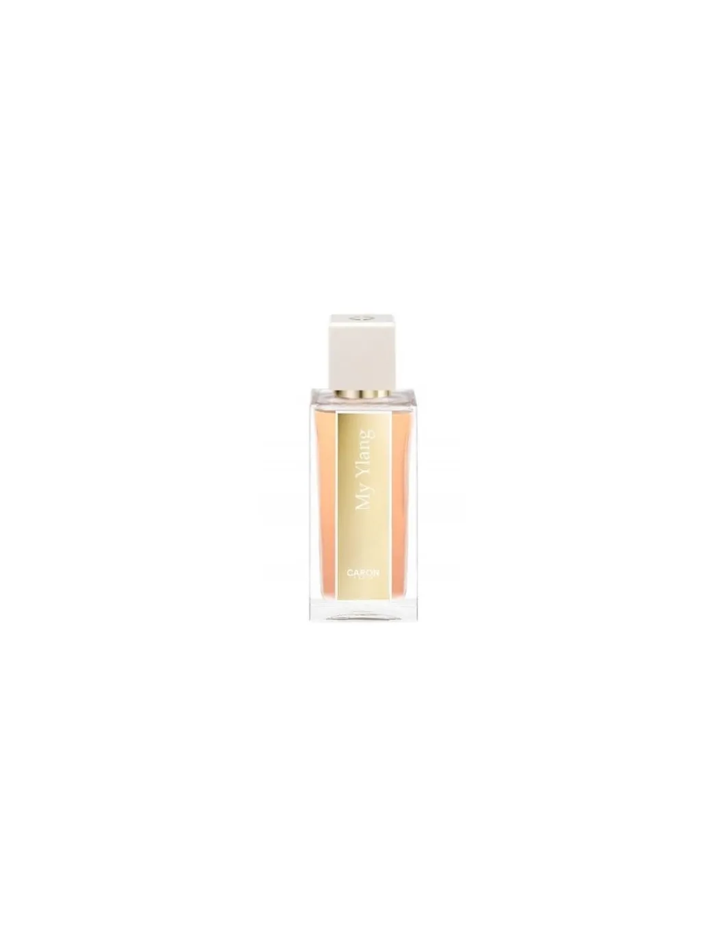 - Caron My Ylang Eau De Parfum 100 ml - Coltelleria Lorenzi Milano