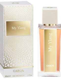 - Caron My Ylang Eau De Parfum 100 ml - Coltelleria Lorenzi Milano