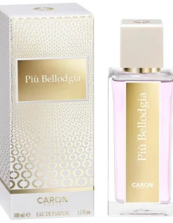 - Caron Più Bellodgia Eau De Parfum 100 ml - Coltelleria Lorenzi Milano