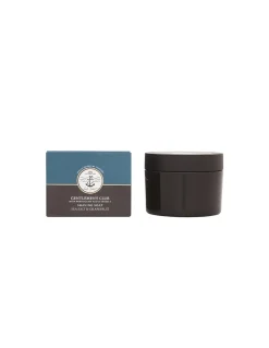 Castelbel Gentelmen's Club Sea Salt & Graperfruit Shaving Soap155g