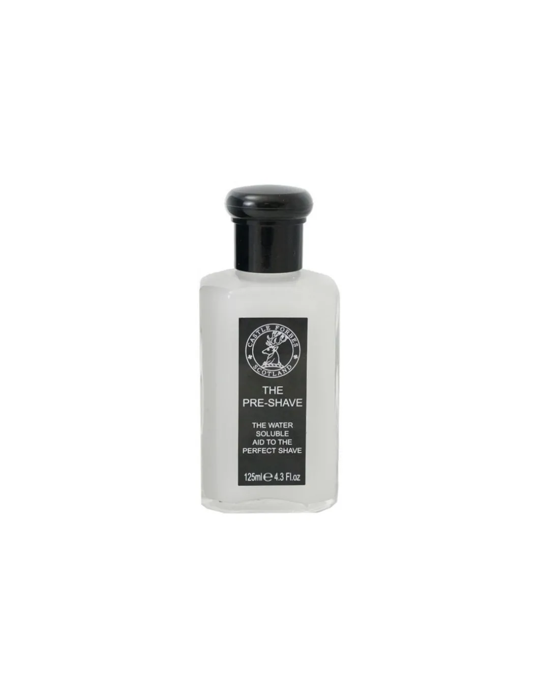 Castle Forbes - Balsamo Pre Shave 150ml - Coltelleria Lorenzi Milano