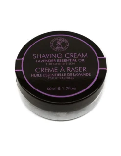 Castle Forbes - Crema da Barba in ciotola Castle Forbes 200ml - Coltelleria Lorenzi Milano