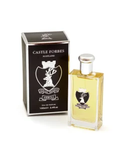 Castle Forbes - Forbes Neroli Reserve Eau de Parfum - Coltelleria Lorenzi Milano