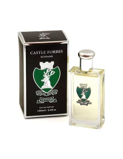 Castle Forbes - Forbes Vetiver Reserve 100 ml - Coltelleria Lorenzi Milano