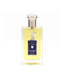 Castle Forbes - Gentleman's Cologne Forbes 100 ml - Coltelleria Lorenzi Milano