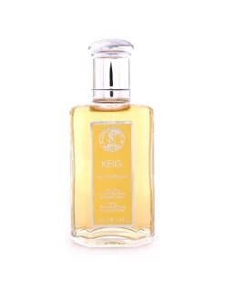 Castle Forbes - Keig Eau de Parfum 125ml - Coltelleria Lorenzi Milano