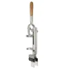 Cavatappi Automatico da Parete Boj Satinato e Legno