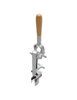 Cavatappi Automatico da Parete Boj Satinato e Legno