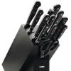 Ceppo Coltelli Wusthof Classic 12 pezzi