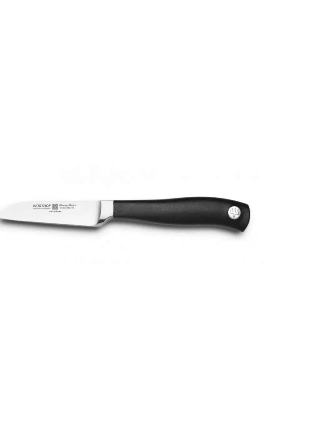 - Ceppo di coltelli Wusthof Grand Prix II 9851-2 7 pz - Coltelleria Lorenzi Milano